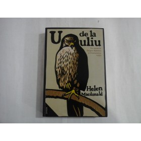 U DE LA ULIU - HELEN MACDONALD U DE LA ULIU - HELEN MACDONALD